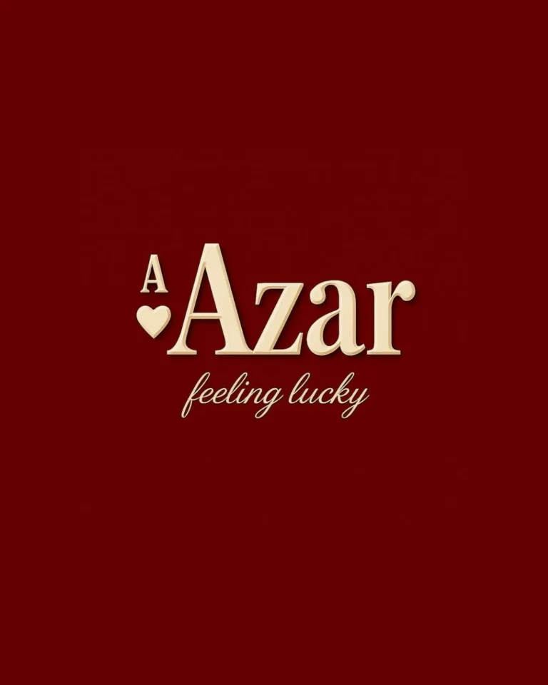 Azar
