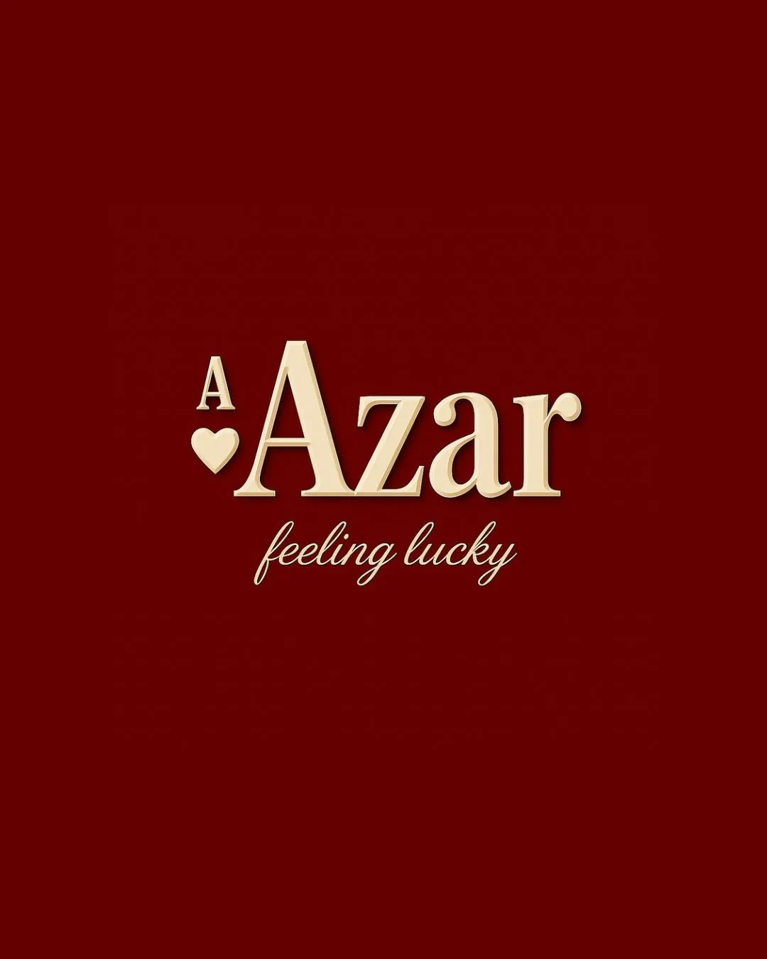 Azar