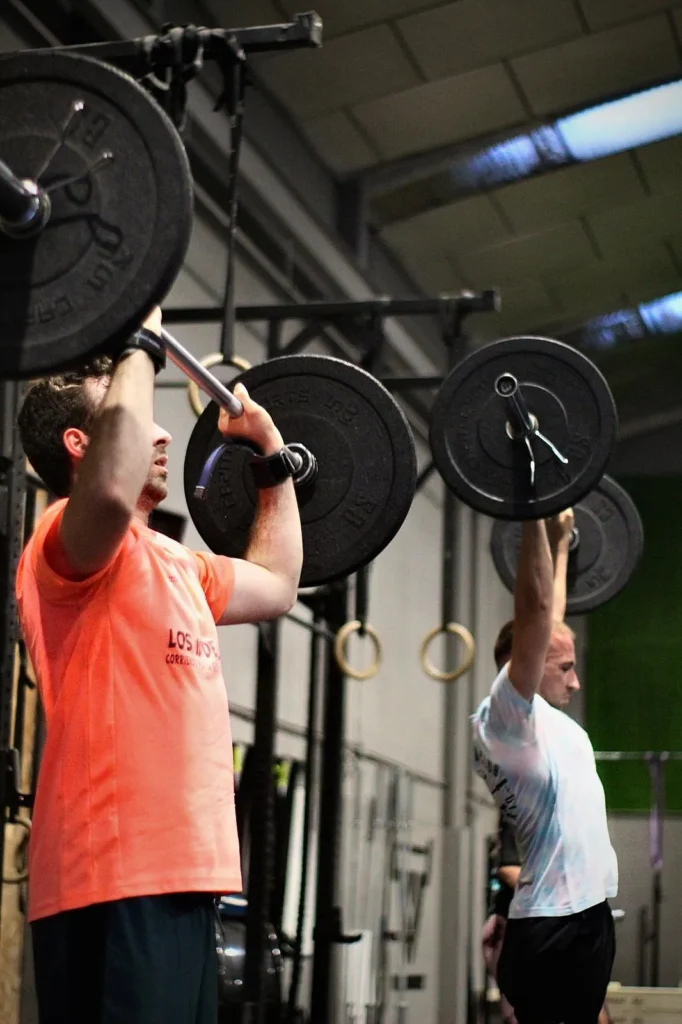 CrossFit Real