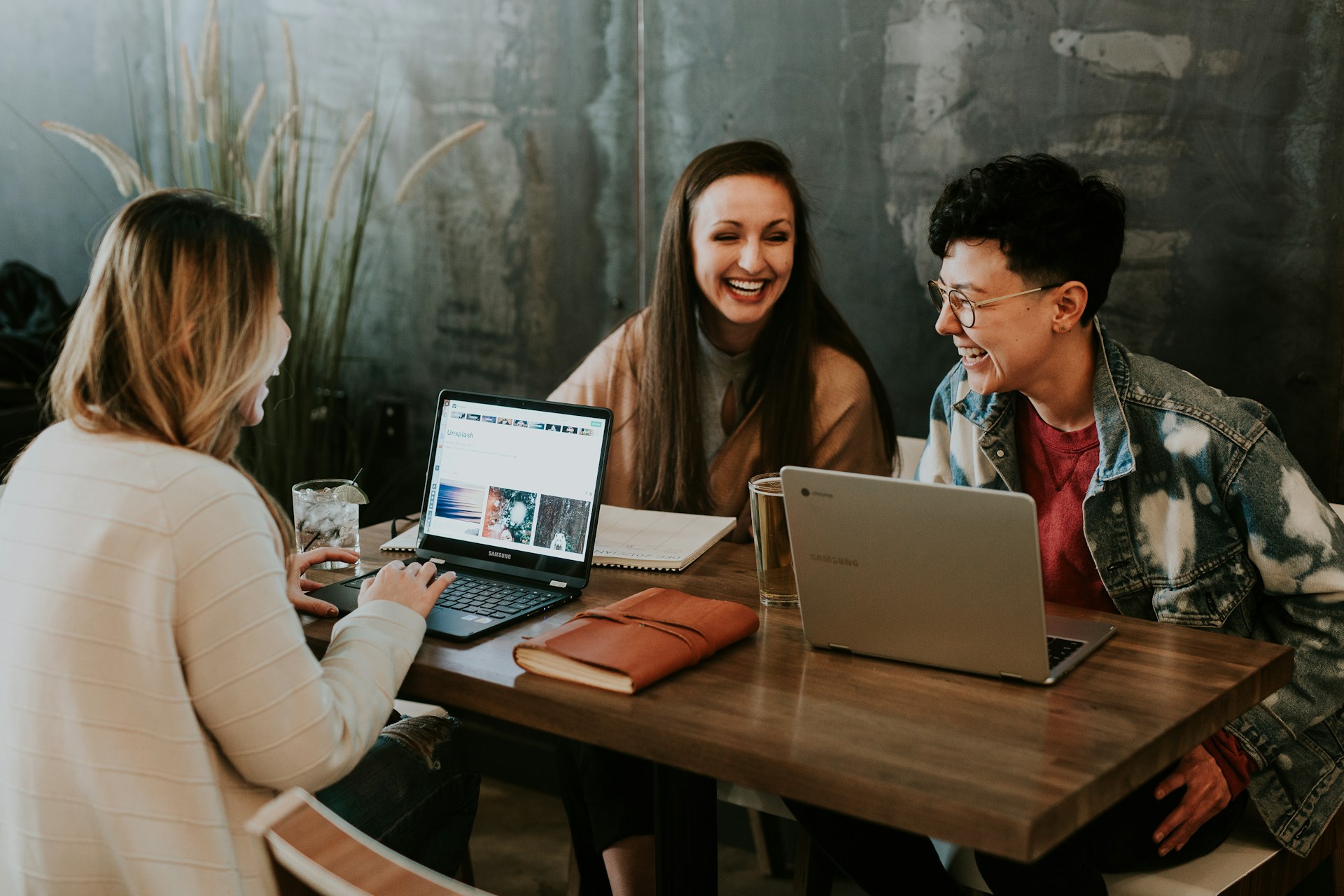 Community building y crecimiento