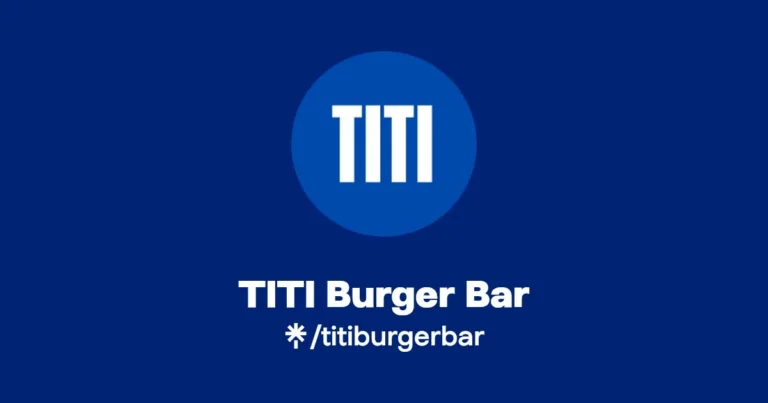 Titi Burger